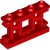 LEGO Staket Dekorerat Röd R1590-6586619