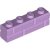 LEGO Tegelsten 1x4 Lavender B4011-6311131