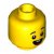 LEGO Mini Huvud R0-6312485