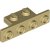 LEGO Angle Plate 1x2/1x4 Beige B1471-6318084