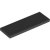 LEGO Flat Tile 2x6 Svart B3539-6318582