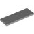 LEGO Flat Tile 2x6 Ljusgrå B3823-6318584