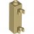 LEGO Brick 1X1X3 W. 2 Grip Beige 6320357-B0384