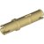 LEGO Technic 3M Connector Peg Beige 6321305-T0038