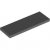 LEGO Flat Tile 2x6 Mörkgrå B0-6321746