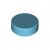 LEGO Flat Tile Round 1x1 Medium Azur 6322819-B2419