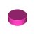 LEGO Flat Tile Round 1x1 Cerise B4180-6322821