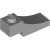 LEGO Brick 1x3 Outside Half Arch W. Cutout Ljusgrå B2870-6329117