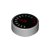 LEGO Flat Tile 1x1 Round Mätare Ljusgrå R1358-6329581