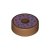 LEGO Munk/Donut Medium Nougat R0-6329593