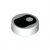 LEGO Round Tile 1x1 Öga Vit R0376-6329648