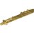 LEGO Vapen W. Cross Axle No.5 Guld 6330240-R1571