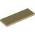 LEGO Flat Tile 2x6 Beige B1361-6331158