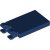 LEGO Plate2x3 W. Holder Mörkblå B2336-6331690