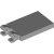 LEGO Plate2x3 W. Holder Ljusgrå B0100-6331691
