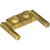 LEGO Mini Handle Guld 6337403-B1703