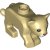 LEGO Lejonunge Beige R0711-6341536