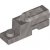 LEGO Plate 1x2 W. Shooter No.1 Silver 6345950-R1652