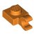 LEGO Plate 1x1 W. Holder Vertical Orange B2168-6347295