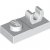 LEGO Plate 1x2 W. Vertical Grip Vit B0723-6347309