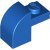 LEGO Brick 1x1x1 1/3 W. Arch Blå B1287-6347945