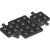 LEGO Chassis 4x7 Svart 6482877-T1035