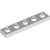 LEGO Plate 1x5 Vit B1615-6350399