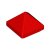 LEGO Pyramid Ridge Tile 1x1x2/3 Röd 6350414-R0114