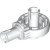 LEGO Technic Joint Link With Bush Vit T1207-6352203
