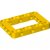 LEGO Technic Beam Frame 5x7 Gul 6352947-T0487