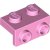 LEGO Angular Plate 1x2 1.5 Rosa B1511-6353189