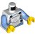 LEGO Mini Överkropp R1599-6356613