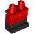 LEGO Mini Ben Röd/Svart 6381759/6359218-R1059