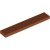 LEGO Flat Tile 1x6 Mörkorange B0995-6359696