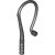 LEGO Piska Lång Stick Ø3.2 Svart R1631-6359865