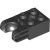 LEGO Brick 2x2 W. Cup For Ball Svart B3825-6360825