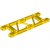 LEGO Technic Frame 5x15 W/3,2 Shaft Gul 6362752-T