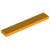 LEGO Flat Tile 1x6 Ljusorange B3442-6365966
