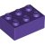 LEGO Brick 2x3 Lila B3493-6366705