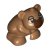 LEGO Hamster Medium Nougat R1248-6372414