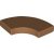 LEGO Tile 2x2 W. Bow Medium Nougat B1487-6375826