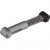 LEGO Technic Shock Absorber Hard Ljusgrå 6027565-T0254