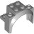 LEGO Brick W. Arch 2x4x2 1/3 Ljusgrå B2025-6379102