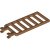 LEGO Stege 1x4x6 W. Snap Medium Nougat 6381680-R0