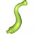 LEGO Elephant Trunk Lime Grön R0603-6382563