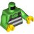 LEGO Mini Överkropp 6390143-R0339