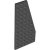 LEGO Right Wing 6x12 Svart 6394881-B2833