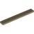 LEGO Flat Tile 1x8 Mörkbeige 6395744-B2497