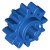 LEGO Technic Gear Wheel Z12 Blå 6396479-T0729