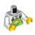 LEGO Mini Överkropp R0935-6397936